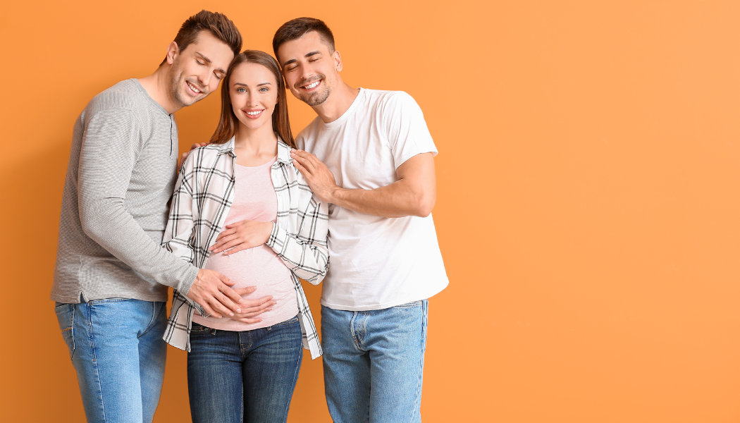 Making The Connection With Your Surrogate | Fairfax Surrogacy