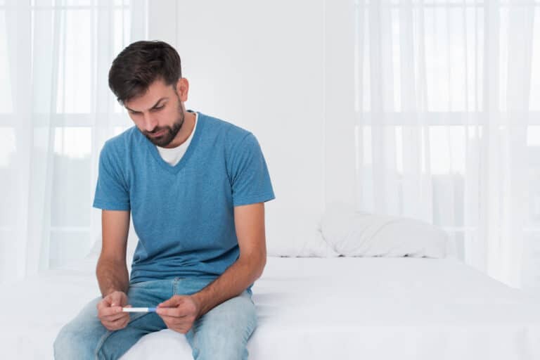 Male Infertility And Why You Should Consider Getting Tested