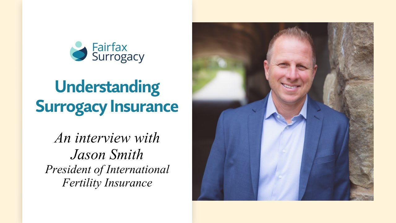 [VIDEO] Understanding Surrogacy Insurance: Information For Intended ...